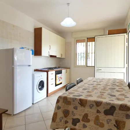 Hotel Frutti Del Mare - Corallo A 450 M Dalla 3*