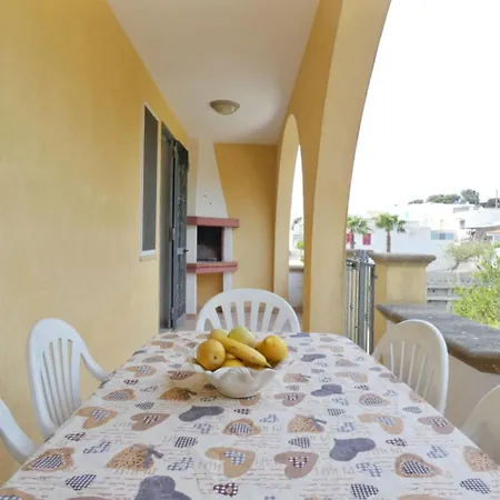 Hotel Frutti Del Mare - Corallo A 450 M Dalla 3*